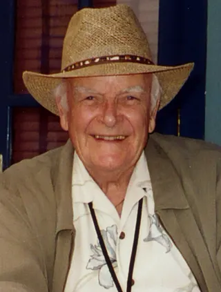 Görsel: jfer21 at https://www.flickr.com/photos/jfer21/ / CC BY-SA John Ingle