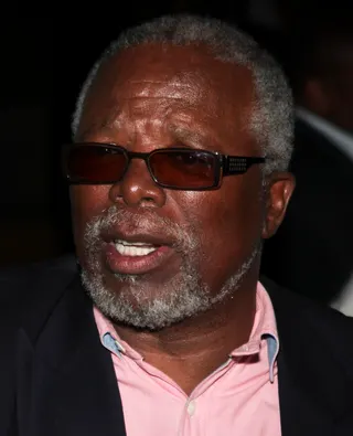 Görsel: US Embassy South Africa / Kamu malı John Kani