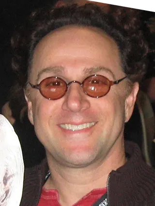 Görsel: Stefan Borggraefe / CC BY-SA John Kassir