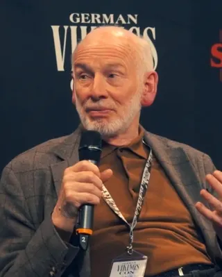 Görsel: German Comic Con / CC BY John Kavanagh