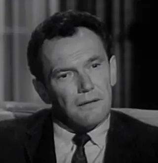 Görsel: TV episode screenshot (ABC) / Kamu malı John Kellogg