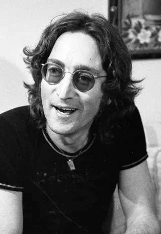 Görsel: Tony Barnard, Los Angeles Times / CC BY John Lennon