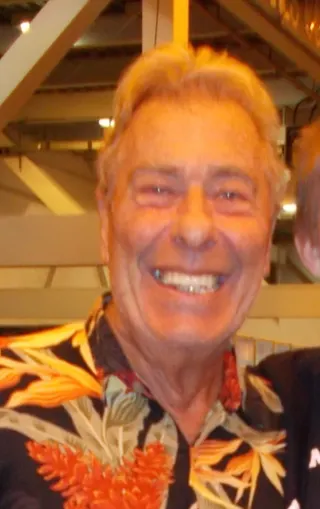 John Levene