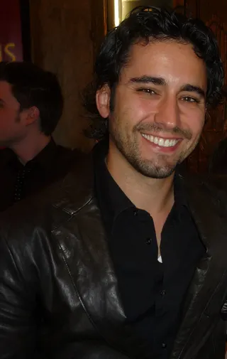 Görsel: Josh_Sussman_and_John_Lloyd_Young.jpg: Greg Hernandez derivative work: Frickative (talk) / CC BY John Lloyd Young