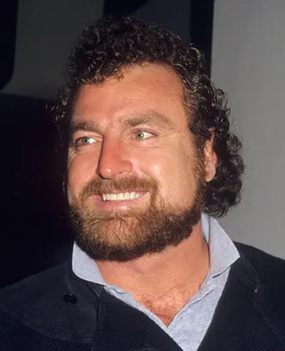 Görsel: Ron Galella / CC BY-SA John Matuszak