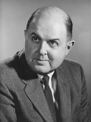 Görsel: CBS Television / Kamu malı John McGiver