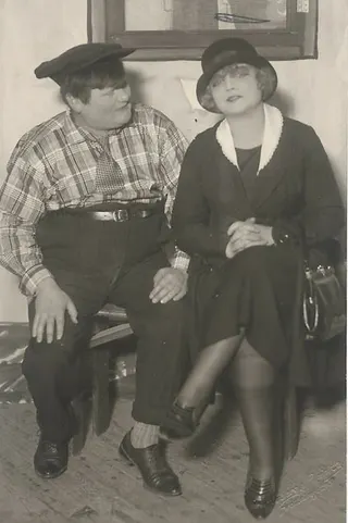 Görsel: Unknown photographer / Kamu malı John Melin