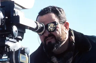Görsel: JeanMilius / CC BY-SA John Milius