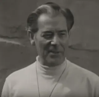 Görsel: film screenshot (Astor Pictures) / Kamu malı John Mylong