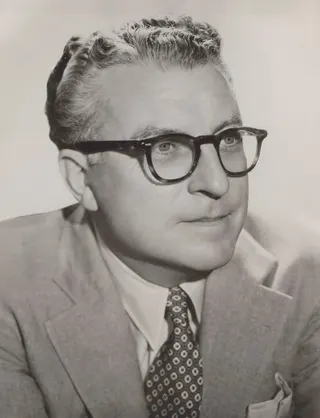 John Nesbitt