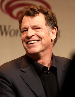 Görsel: Gage Skidmore / CC BY-SA John Noble