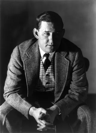 Görsel: Unknown authorUnknown author / Kamu malı John O'Hara