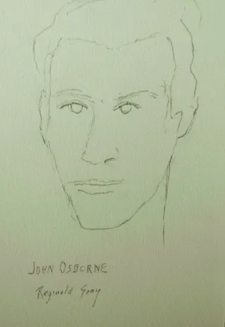 Görsel: Reginald gray / CC0 John Osborne