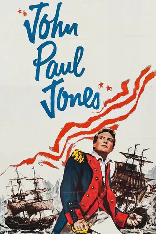 Görsel: TMDB John Paul Jones afişi
