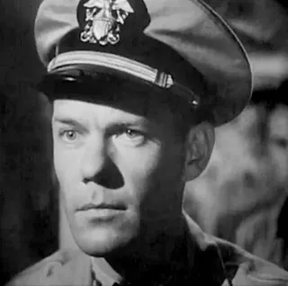 John Ridgely