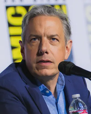 Görsel: Kevin Paul / CC BY John Ross Bowie