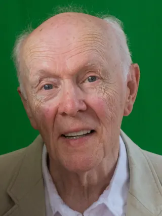 Görsel: Roger Green / CC BY-SA John Rowe