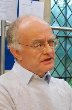Görsel: vocalessence / CC BY-SA John Rutter