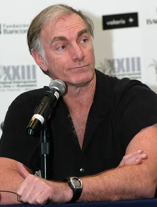 Görsel: Festival Internacional de Cine en Guadalajara / CC BY John Sayles