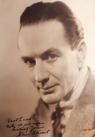 Görsel: Unknown authorUnknown author / Kamu malı John Stuart