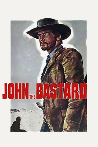 Görsel: TMDB John the Bastard afişi