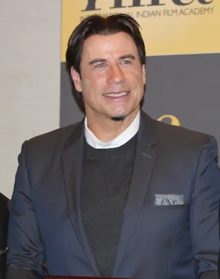 Görsel: lauraleedooley / CC BY John Travolta
