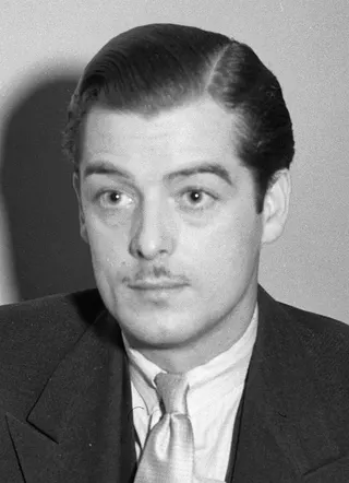 John Warburton