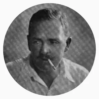 Görsel: Unknown photographer / Kamu malı John Willard