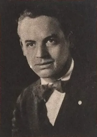 John Wray