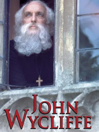 John Wycliffe: The Morning Star afişi