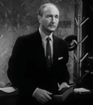 John Zaremba