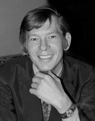 Görsel: Allan warren / CC BY-SA Johnnie Ray