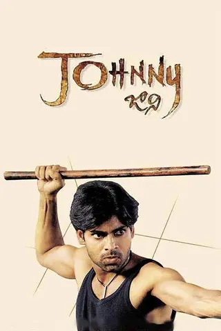 Görsel: TMDB Johnny afişi