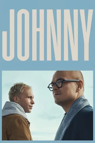 Görsel: TMDB Johnny afişi