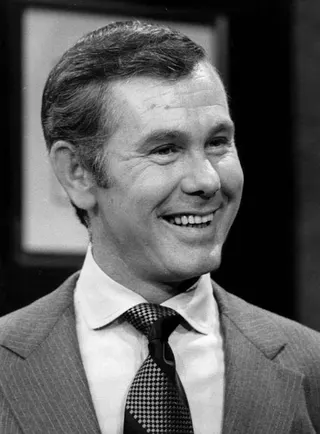Görsel: NBC Television / Kamu malı Johnny Carson