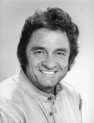 Görsel: CBS Television / Kamu malı Johnny Cash
