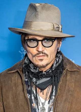 Görsel: Harald Krichel / CC BY-SA Johnny Depp