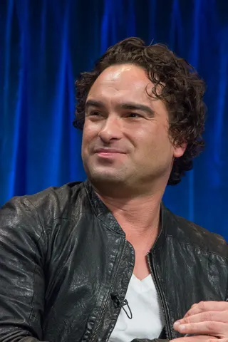 Görsel: iDominick / CC BY-SA Johnny Galecki
