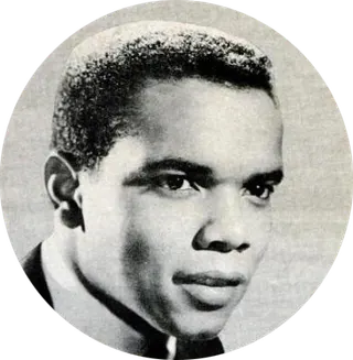 Johnny Nash