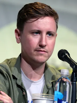 Görsel: Gage Skidmore from Peoria, AZ, United States of America / CC BY-SA Johnny Pemberton