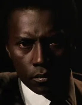 Görsel: trailer screenshot (First Artists / Warner Bros.) / Kamu malı Johnny Sekka