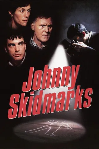 Görsel: TMDB Johnny Skidmarks afişi