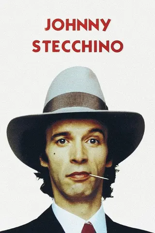 Görsel: TMDB Johnny Stecchino afişi