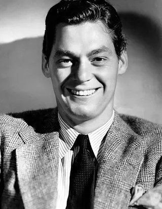 Görsel: MGM studio / Kamu malı Johnny Weissmuller
