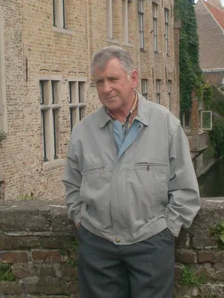 Johny Voners