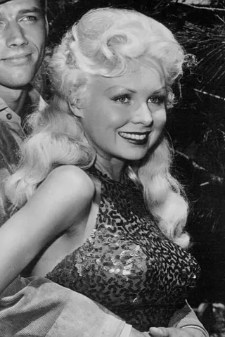 Görsel: Joe Wohlhandler Public Relations, New York / Kamu malı Joi Lansing