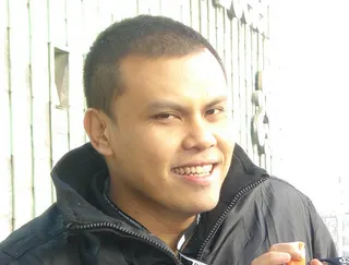 Joko Anwar
