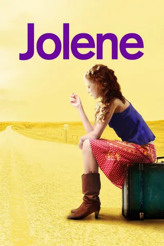 Jolene afişi