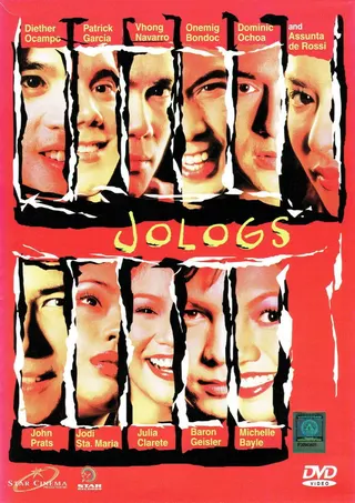 Görsel: TMDB Jologs afişi