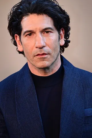 Görsel: PhilipRomano / CC BY-SA Jon Bernthal